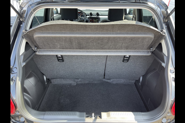 Suzuki Swift 1.2 Select Smart Hybrid | CarPlay | ACC | Camera | DAB+ | LED