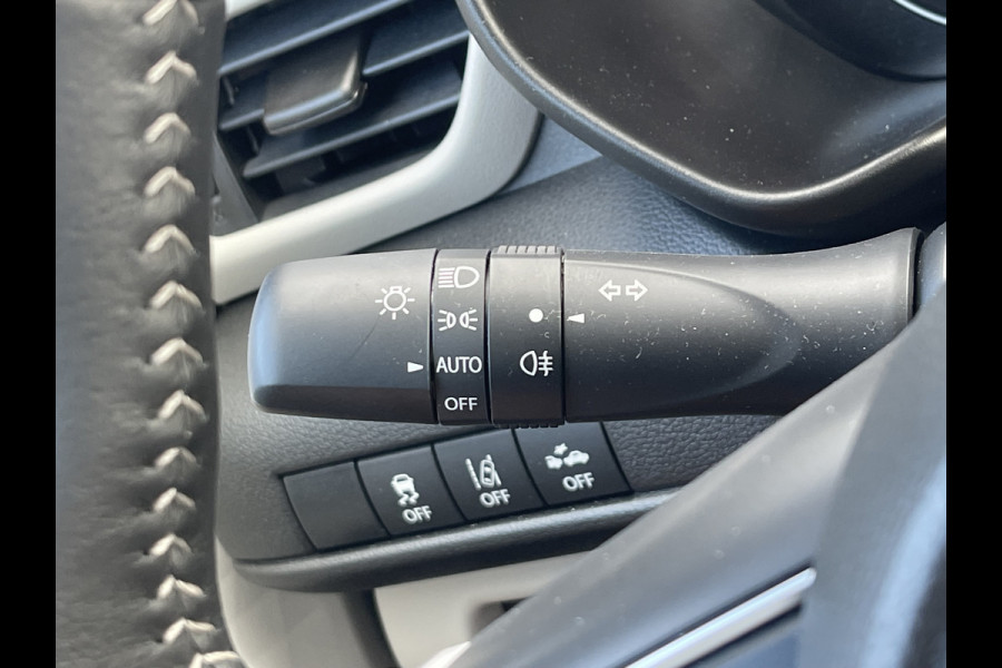 Suzuki Swift 1.2 Select Smart Hybrid | Navi | Camera | ACC | LED | Keyless | CarPlay