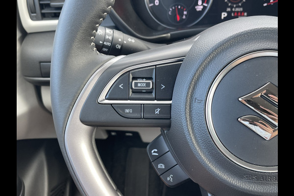 Suzuki Swift 1.2 Select Smart Hybrid | Navi | Camera | ACC | LED | Keyless | CarPlay