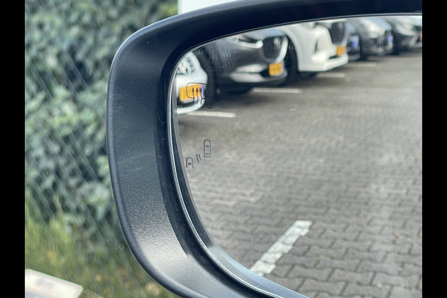 Suzuki Swift 1.2 Select Smart Hybrid | Navi | Camera | ACC | LED | Keyless | CarPlay