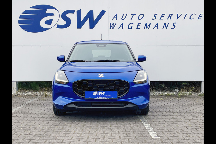 Suzuki Swift 1.2 Select Smart Hybrid | Navi | Camera | CarPlay | ACC | LED | DAB+