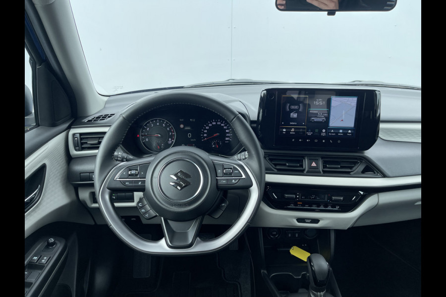 Suzuki Swift 1.2 Select Smart Hybrid | Navi | Camera | CarPlay | ACC | LED | DAB+