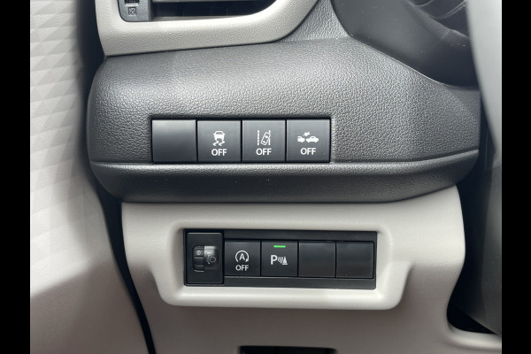 Suzuki Swift 1.2 Select Smart Hybrid | Navi | Camera | CarPlay | ACC | LED | DAB+