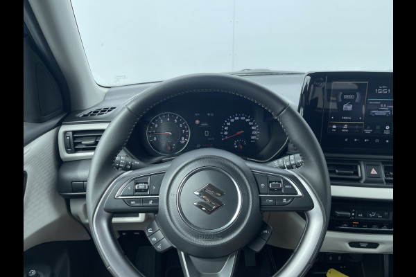 Suzuki Swift 1.2 Select Smart Hybrid | Navi | Camera | CarPlay | ACC | LED | DAB+