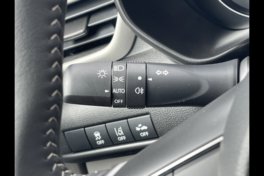 Suzuki Swift 1.2 Select Smart Hybrid | Navi | Camera | CarPlay | ACC | LED | DAB+