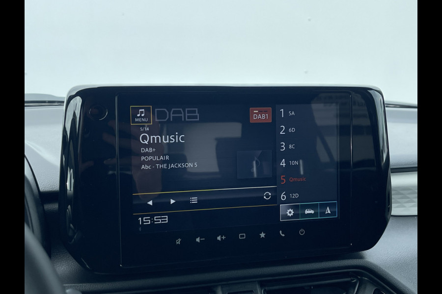 Suzuki Swift 1.2 Select Smart Hybrid | Navi | Camera | CarPlay | ACC | LED | DAB+