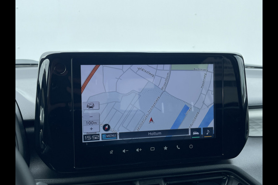 Suzuki Swift 1.2 Select Smart Hybrid | Navi | Camera | CarPlay | ACC | LED | DAB+