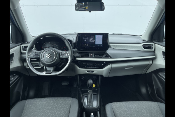 Suzuki Swift 1.2 Select Smart Hybrid | Navi | Camera | CarPlay | ACC | LED | DAB+