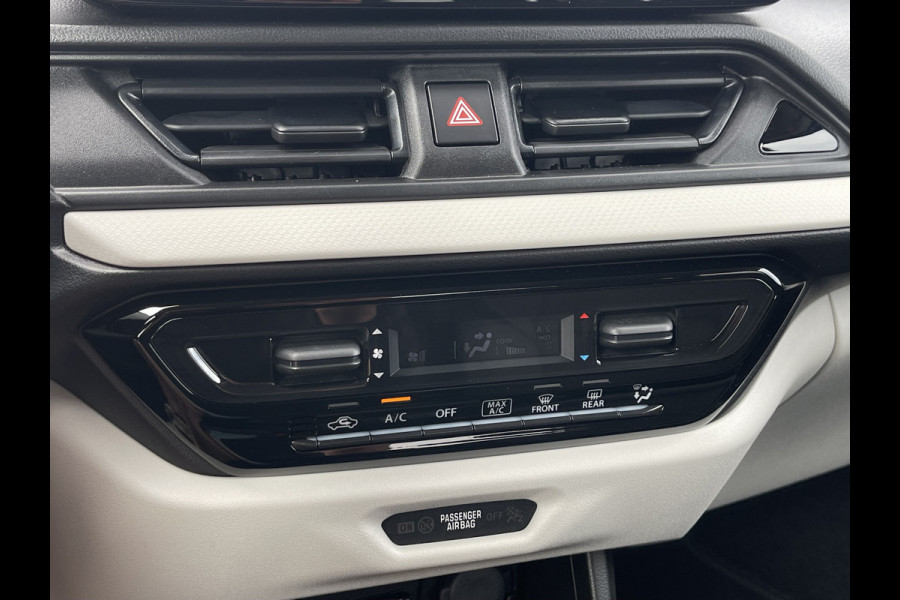 Suzuki Swift 1.2 Select Smart Hybrid | Navi | Camera | CarPlay | ACC | LED | DAB+