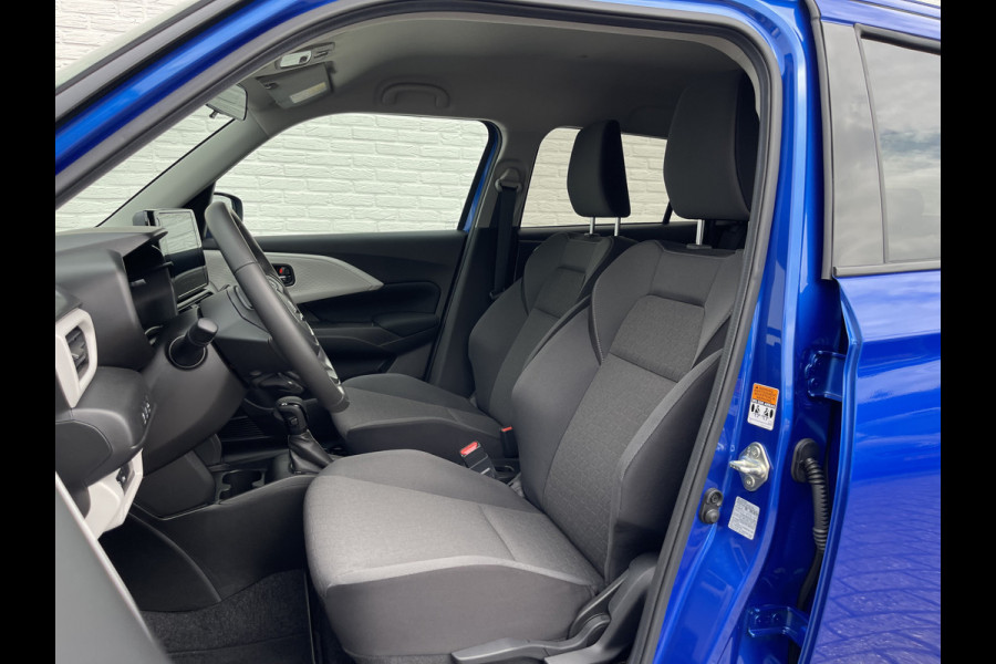 Suzuki Swift 1.2 Select Smart Hybrid | Navi | Camera | CarPlay | ACC | LED | DAB+