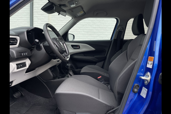 Suzuki Swift 1.2 Select Smart Hybrid | Navi | Camera | CarPlay | ACC | LED | DAB+