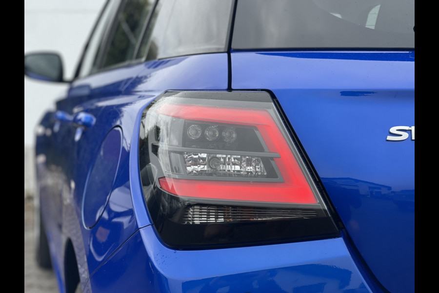 Suzuki Swift 1.2 Select Smart Hybrid | Navi | Camera | CarPlay | ACC | LED | DAB+