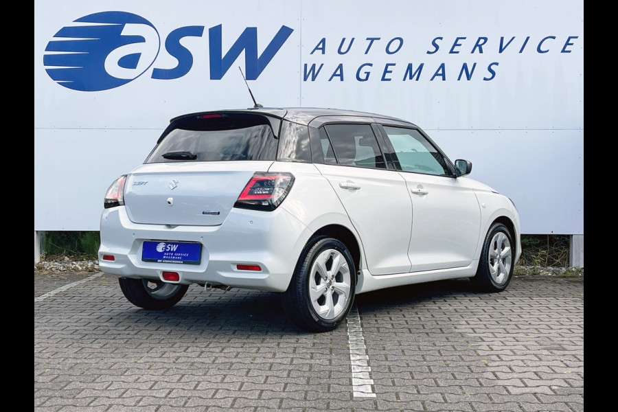 Suzuki Swift 1.2 Select Smart Hybrid | Navi | Camera | ACC | LED | Keyless | CarPlay