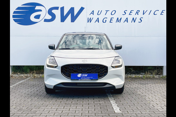 Suzuki Swift 1.2 Select Smart Hybrid | Navi | Camera | ACC | LED | Keyless | CarPlay