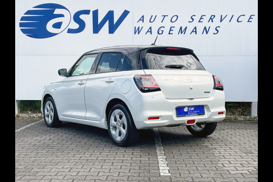 Suzuki Swift 1.2 Select Smart Hybrid | Navi | Camera | ACC | LED | Keyless | CarPlay