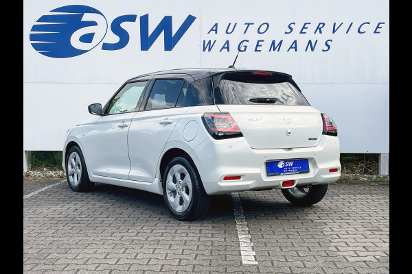 Suzuki Swift 1.2 Select Smart Hybrid | Navi | Camera | ACC | LED | Keyless | CarPlay