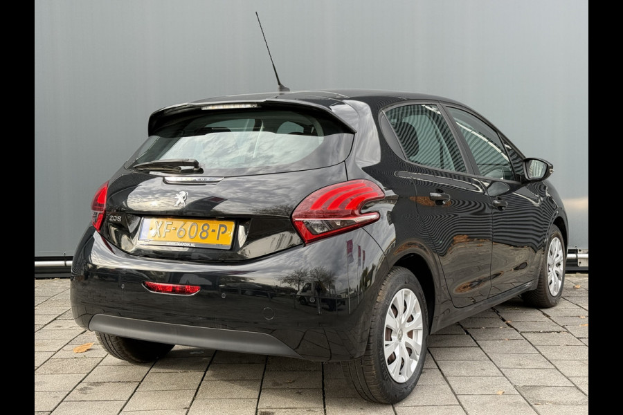 Peugeot 208 BWJ 2019 / 82 PK 1.2 Active | | AIRCO | NAVI | CRUISE | PDC | ELEKTRISCH PAKKET
