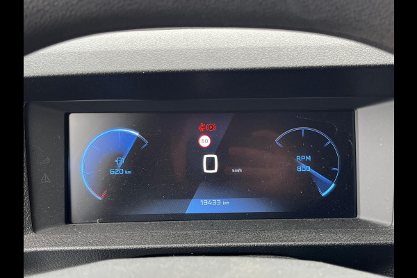 Peugeot Expert 2.0 BlueHDi 145PK L2 / Camera / Laadvloer / App connect / Nieuw staat