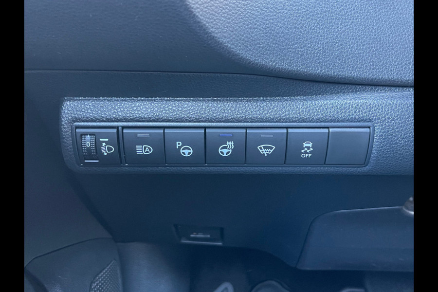 Toyota Corolla Touring Sports 2.0 Hybrid Dynamic | CarPlay | Camera | ACC | LED | Keyless | DAB+