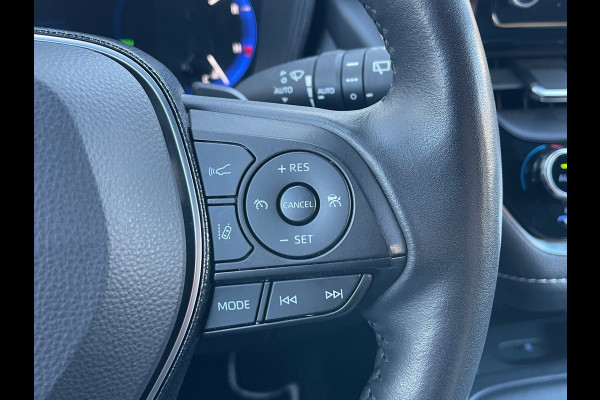 Toyota Corolla Touring Sports 2.0 Hybrid Dynamic | CarPlay | Camera | ACC | LED | Keyless | DAB+