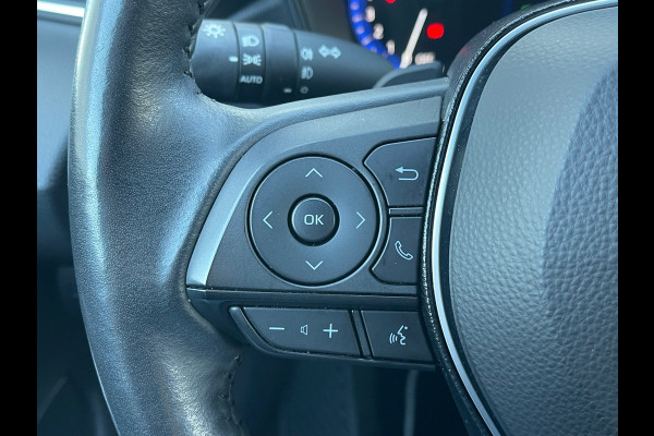 Toyota Corolla Touring Sports 2.0 Hybrid Dynamic | CarPlay | Camera | ACC | LED | Keyless | DAB+