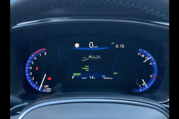 Toyota Corolla Touring Sports 2.0 Hybrid Dynamic | CarPlay | Camera | ACC | LED | Keyless | DAB+