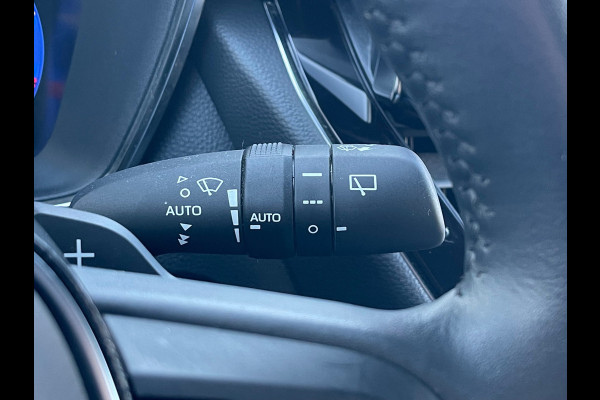 Toyota Corolla Touring Sports 2.0 Hybrid Dynamic | CarPlay | Camera | ACC | LED | Keyless | DAB+