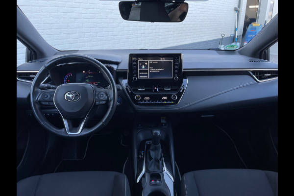Toyota Corolla Touring Sports 2.0 Hybrid Dynamic | CarPlay | Camera | ACC | LED | Keyless | DAB+