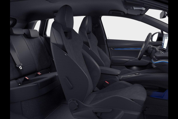 Škoda Elroq 60 Sportline 204 pk