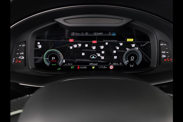 Audi Q7 55 TFSI e quattro Pro Line S 394pk | Trekhaak | Panoramadak | B&O | Vierwielbesturing | Ass.Plus.Remote |