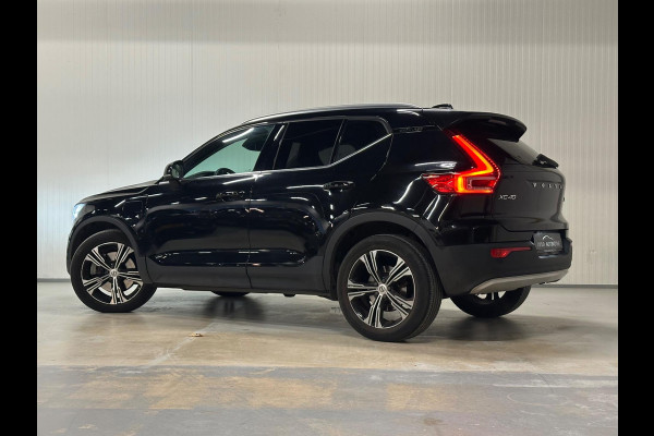 Volvo XC40 1.5 T5 Recharge Inscription | LED | ACC | CAMERA | R-DESIGN | PLUG IN HYBRIDE