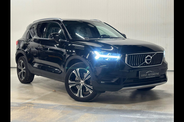 Volvo XC40 1.5 T5 Recharge Inscription | LED | ACC | CAMERA | R-DESIGN | PLUG IN HYBRIDE