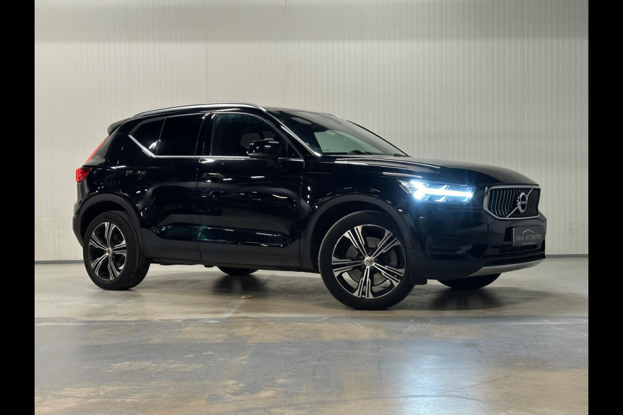 Volvo XC40 1.5 T5 Recharge Inscription | LED | ACC | CAMERA | R-DESIGN | PLUG IN HYBRIDE