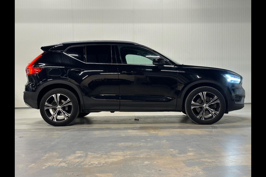 Volvo XC40 1.5 T5 Recharge Inscription | LED | ACC | CAMERA | R-DESIGN | PLUG IN HYBRIDE