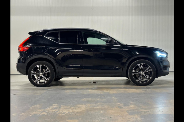 Volvo XC40 1.5 T5 Recharge Inscription | LED | ACC | CAMERA | R-DESIGN | PLUG IN HYBRIDE