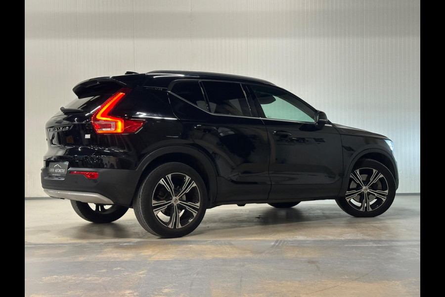 Volvo XC40 1.5 T5 Recharge Inscription | LED | ACC | CAMERA | R-DESIGN | PLUG IN HYBRIDE