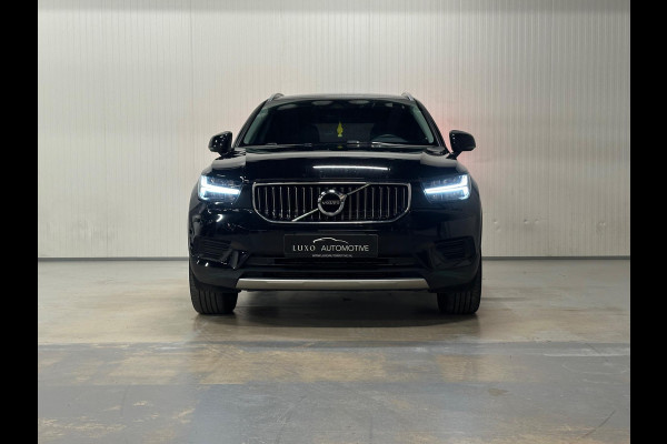 Volvo XC40 1.5 T5 Recharge Inscription | LED | ACC | CAMERA | R-DESIGN | PLUG IN HYBRIDE