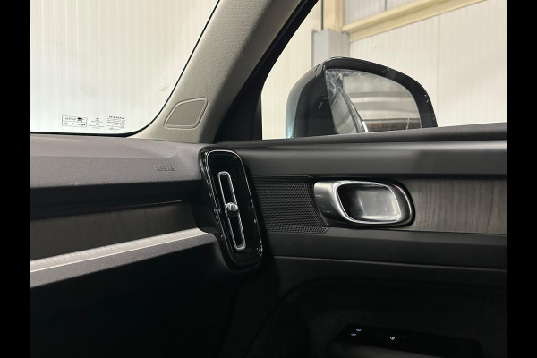 Volvo XC40 1.5 T5 Recharge Inscription | LED | ACC | CAMERA | R-DESIGN | PLUG IN HYBRIDE