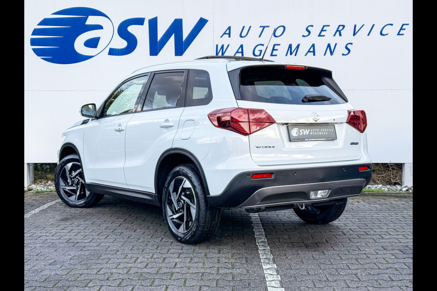 Suzuki Vitara 1.5 Hybrid Style AllGrip | Pano | ACC | Camera | LED | Parelmoer