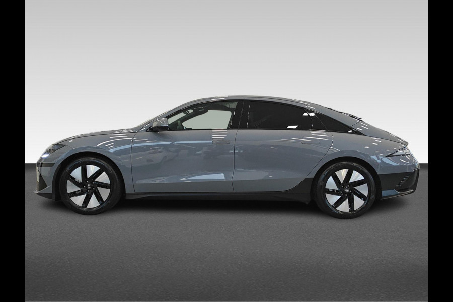 Hyundai IONIQ 6 Connect 77.4 kWh | VAN €56.290 VOOR €44.230 | UIT VOORRAAD LEVERBAAR