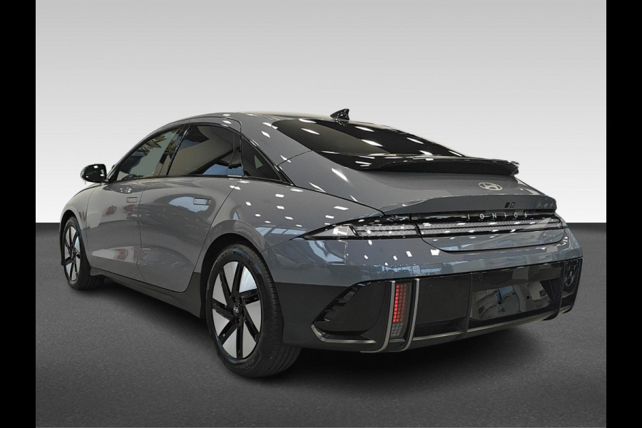 Hyundai IONIQ 6 Connect 77.4 kWh | VAN €56.290 VOOR €44.230 | UIT VOORRAAD LEVERBAAR