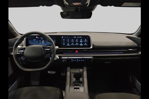 Hyundai IONIQ 6 Connect 77.4 kWh | VAN €56.290 VOOR €44.230 | UIT VOORRAAD LEVERBAAR