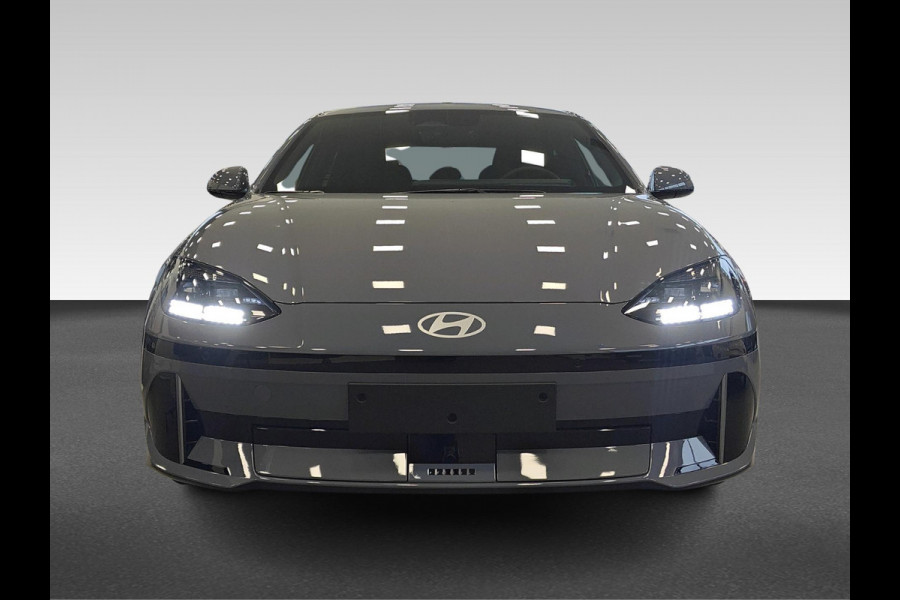 Hyundai IONIQ 6 Connect 77.4 kWh | VAN €56.290 VOOR €44.230 | UIT VOORRAAD LEVERBAAR