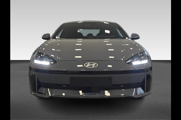 Hyundai IONIQ 6 Connect 77.4 kWh | VAN €56.290 VOOR €44.230 | UIT VOORRAAD LEVERBAAR