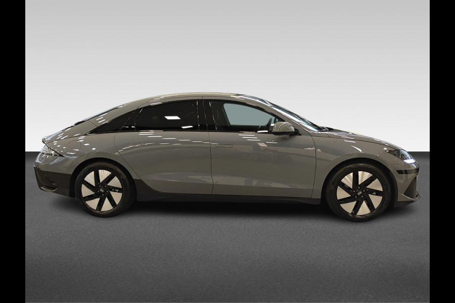 Hyundai IONIQ 6 Connect 77.4 kWh | VAN €56.290 VOOR €44.230 | UIT VOORRAAD LEVERBAAR