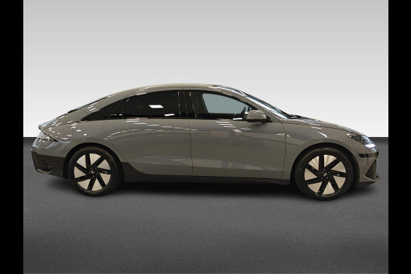 Hyundai IONIQ 6 Connect 77.4 kWh | VAN €56.290 VOOR €44.230 | UIT VOORRAAD LEVERBAAR