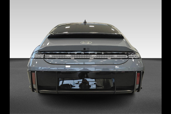 Hyundai IONIQ 6 Connect 77.4 kWh | VAN €56.290 VOOR €44.230 | UIT VOORRAAD LEVERBAAR