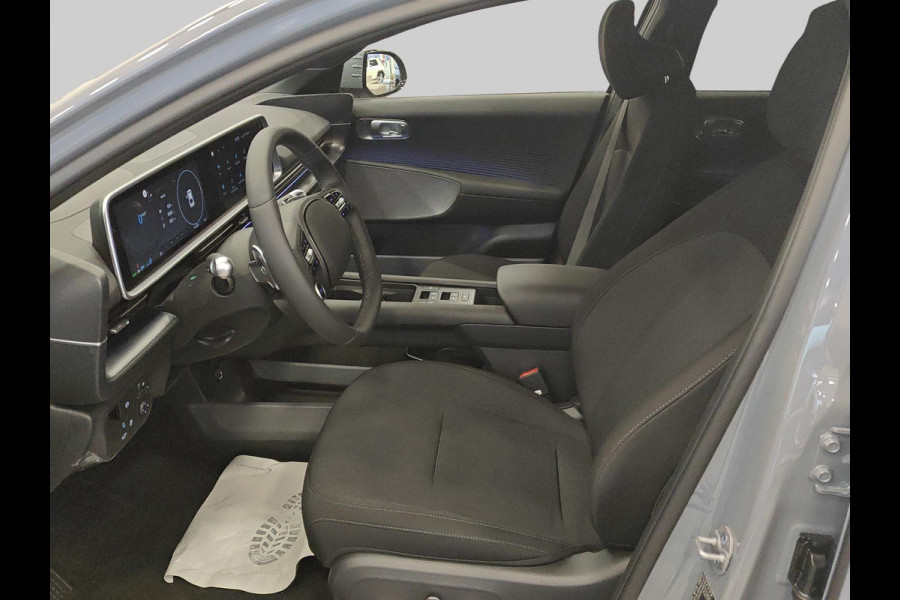 Hyundai IONIQ 6 Connect 77.4 kWh | VAN €56.290 VOOR €44.230 | UIT VOORRAAD LEVERBAAR