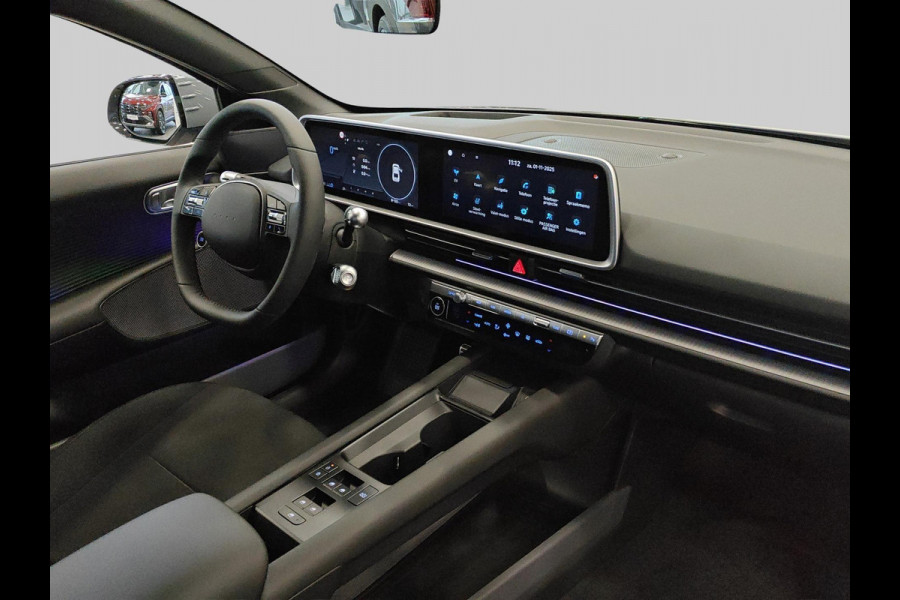 Hyundai IONIQ 6 Connect 77.4 kWh | VAN €56.290 VOOR €44.230 | UIT VOORRAAD LEVERBAAR
