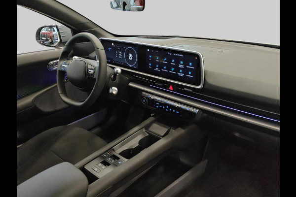 Hyundai IONIQ 6 Connect 77.4 kWh | VAN €56.290 VOOR €44.230 | UIT VOORRAAD LEVERBAAR